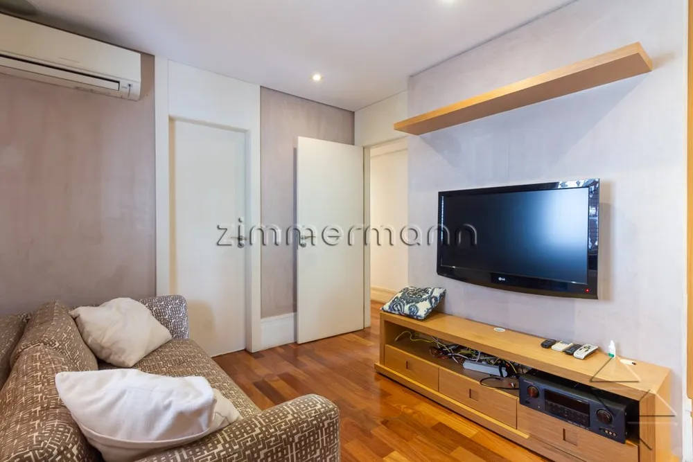 Apartamento, 4 quartos, 221 m² - Foto 3