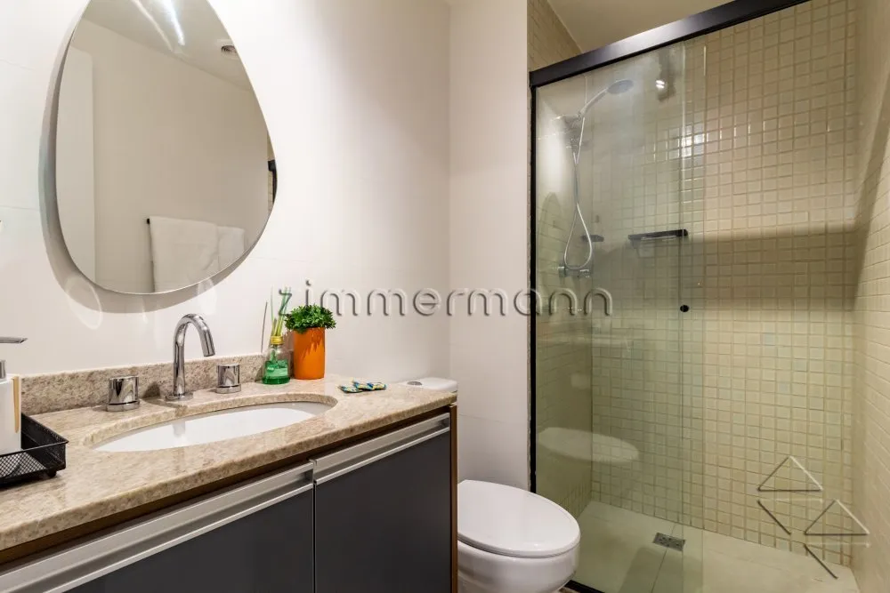 Apartamento, 1 quarto, 27 m² - Foto 10