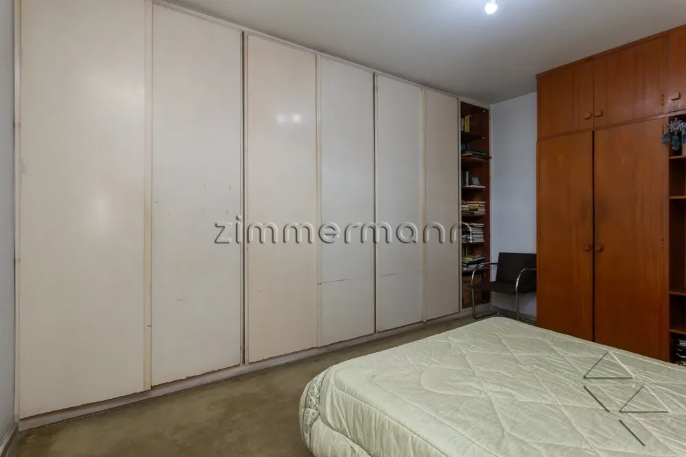 Apartamento, 4 quartos, 200 m² - Foto 5