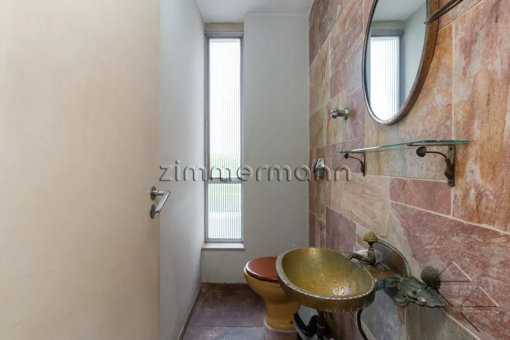 Apartamento, 4 quartos, 200 m² - Foto 2