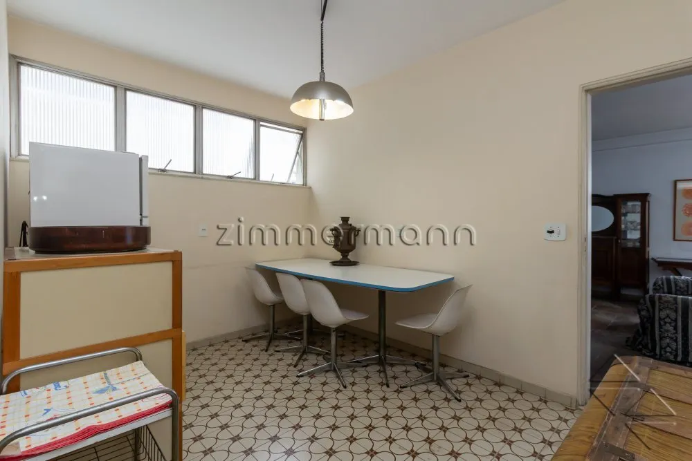 Apartamento, 4 quartos, 200 m² - Foto 7