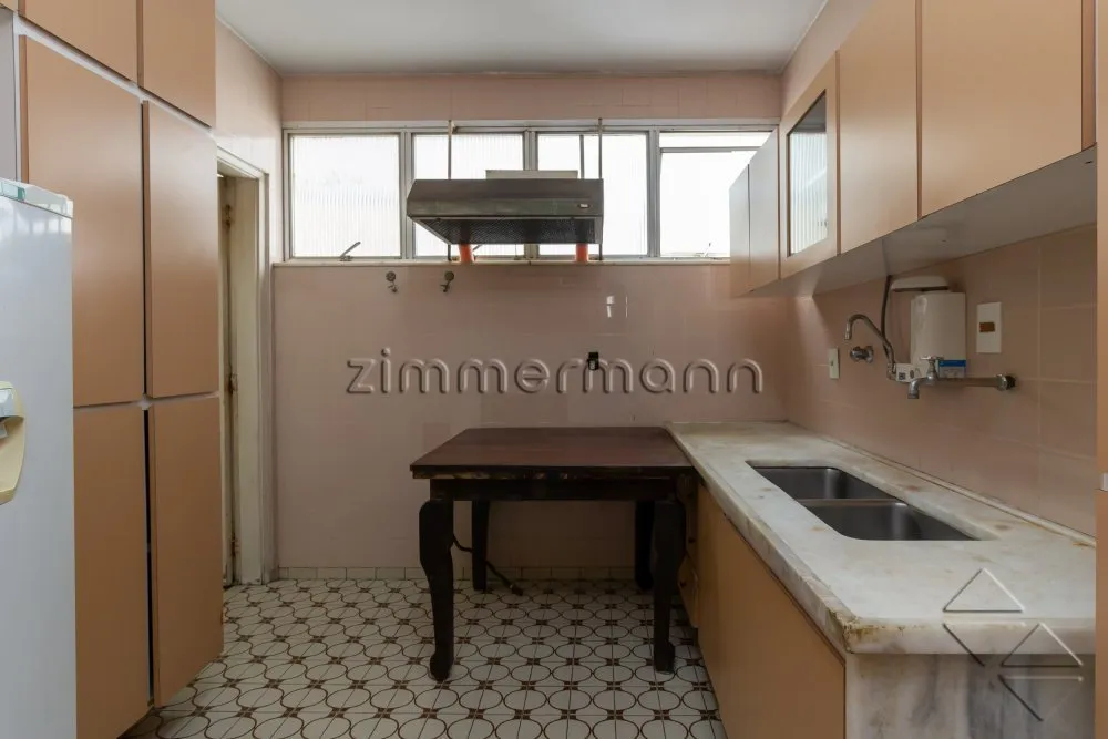 Apartamento, 4 quartos, 200 m² - Foto 6