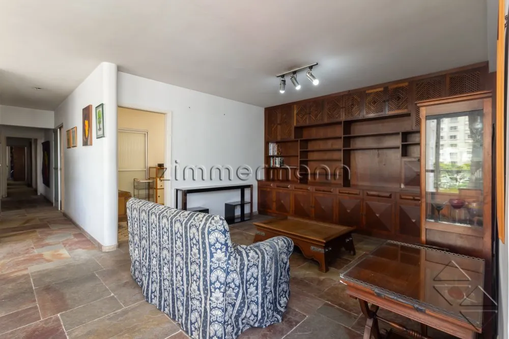 Apartamento, 4 quartos, 200 m² - Foto 1