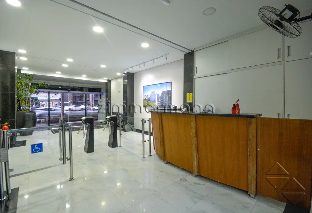 Apartamento, 2 quartos, 104 m² - Foto 12