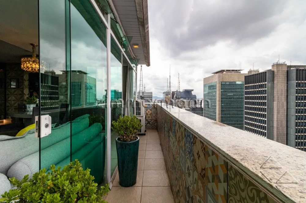 Apartamento, 2 quartos, 104 m² - Foto 4
