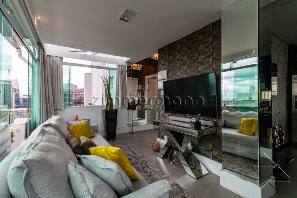 Apartamento, 2 quartos, 104 m² - Foto 5