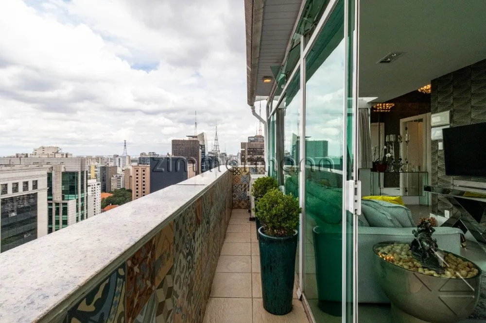 Apartamento, 2 quartos, 104 m² - Foto 3