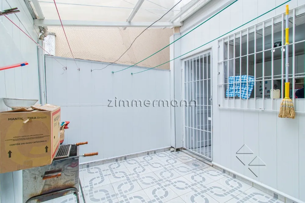 Casa, 2 quartos, 97 m² - Foto 10