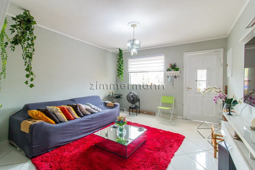 Casa, 2 quartos, 97 m² - Foto 2