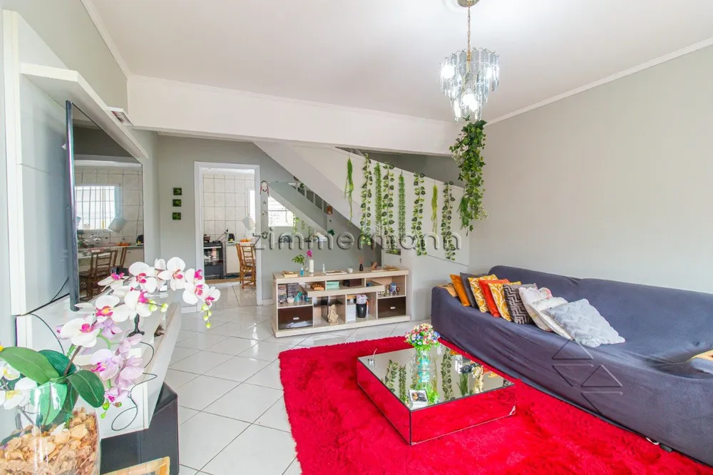 Casa, 2 quartos, 97 m² - Foto 1