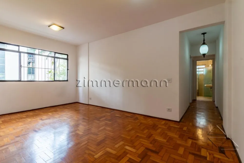 Apartamento, 2 quartos, 81 m² - Foto 1