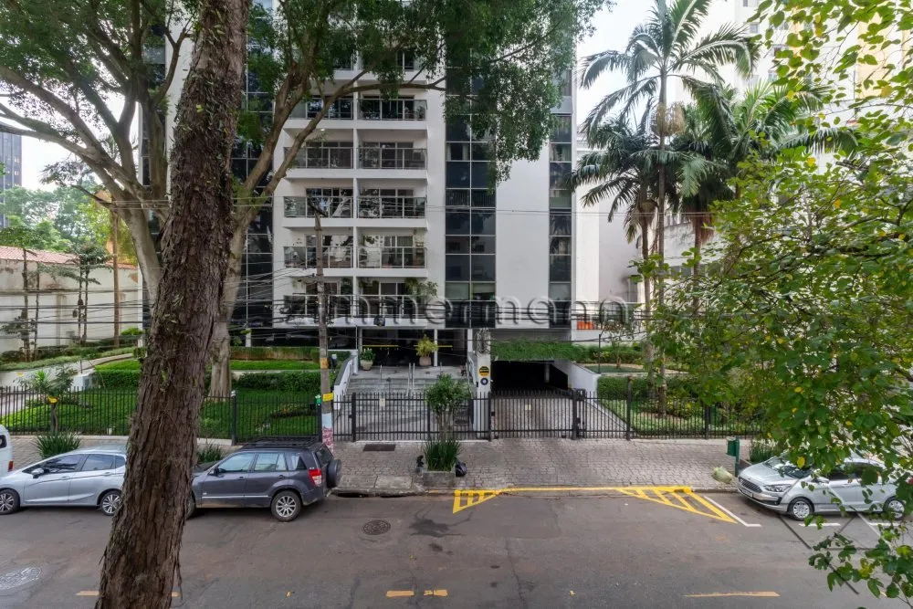 Apartamento, 2 quartos, 81 m² - Foto 4