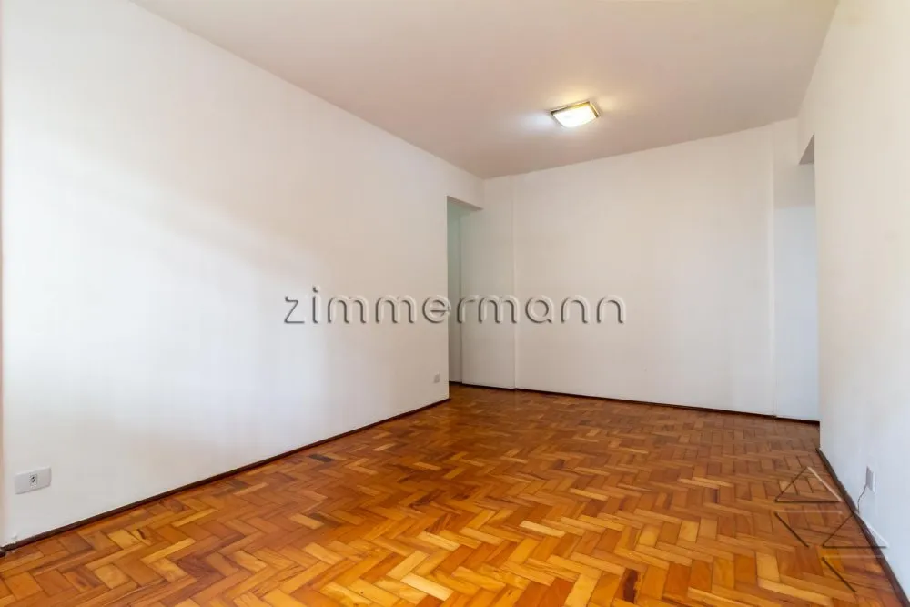 Apartamento, 2 quartos, 81 m² - Foto 2