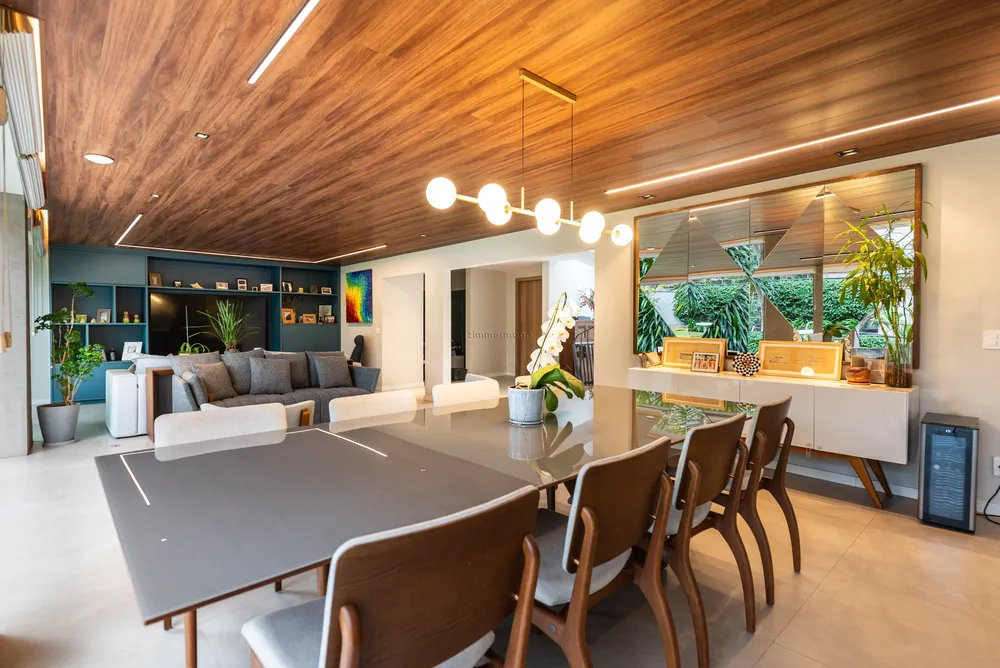 Casa, 4 quartos, 300 m² - Foto 4