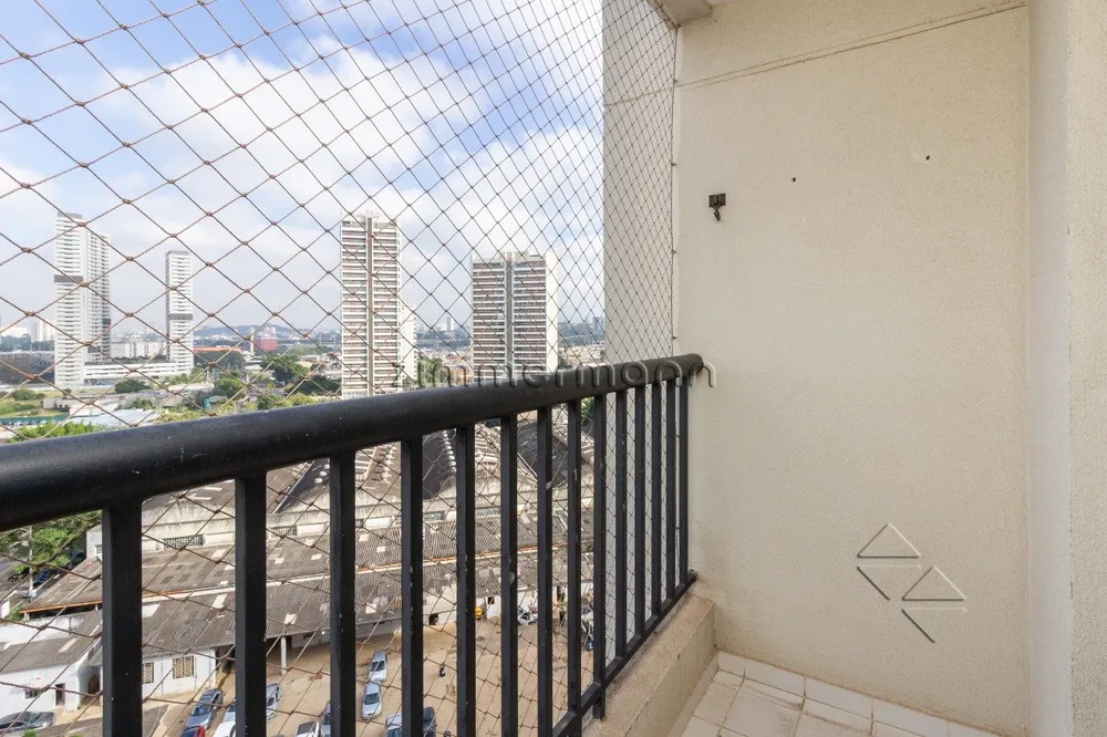 Apartamento, 2 quartos, 48 m² - Foto 3