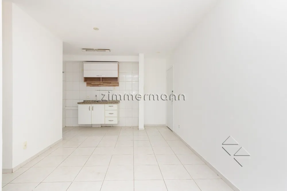 Apartamento, 2 quartos, 48 m² - Foto 4