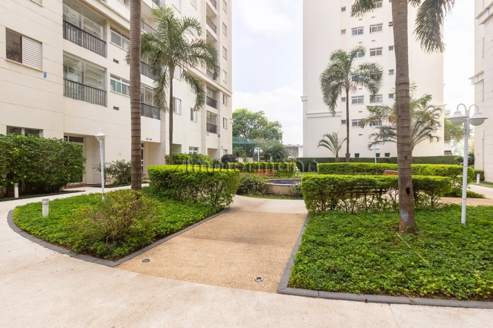 Apartamento, 2 quartos, 48 m² - Foto 5