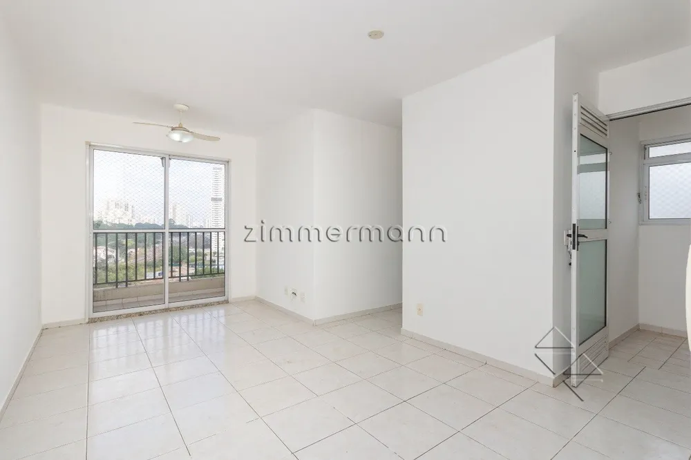 Apartamento, 2 quartos, 48 m² - Foto 1