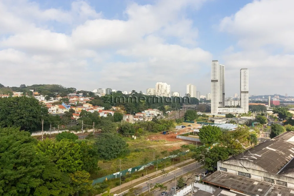 Apartamento, 2 quartos, 48 m² - Foto 8
