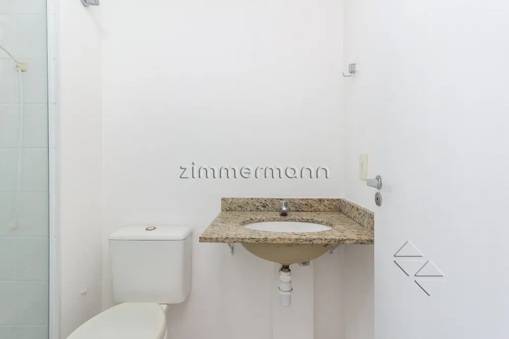 Apartamento, 2 quartos, 48 m² - Foto 6