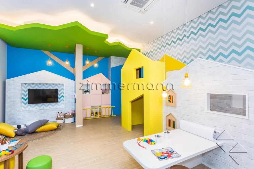 Apartamento, 5 quartos, 310 m² - Foto 3