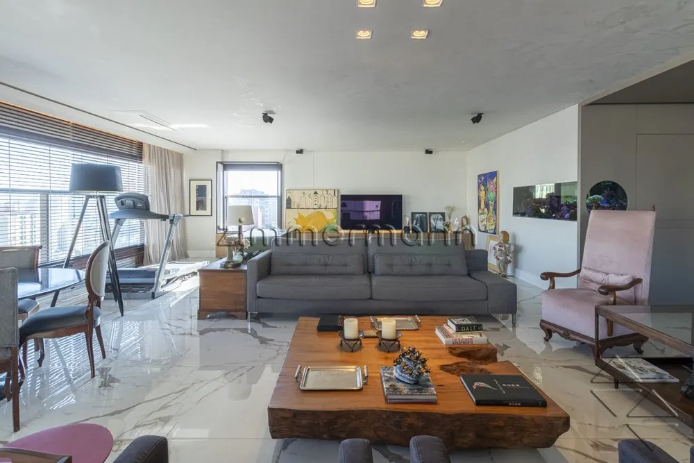 Apartamento, 5 quartos, 310 m² - Foto 1