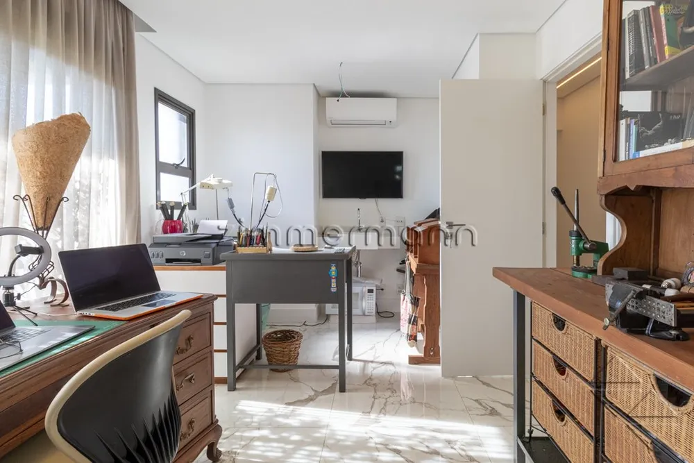 Apartamento, 5 quartos, 310 m² - Foto 1