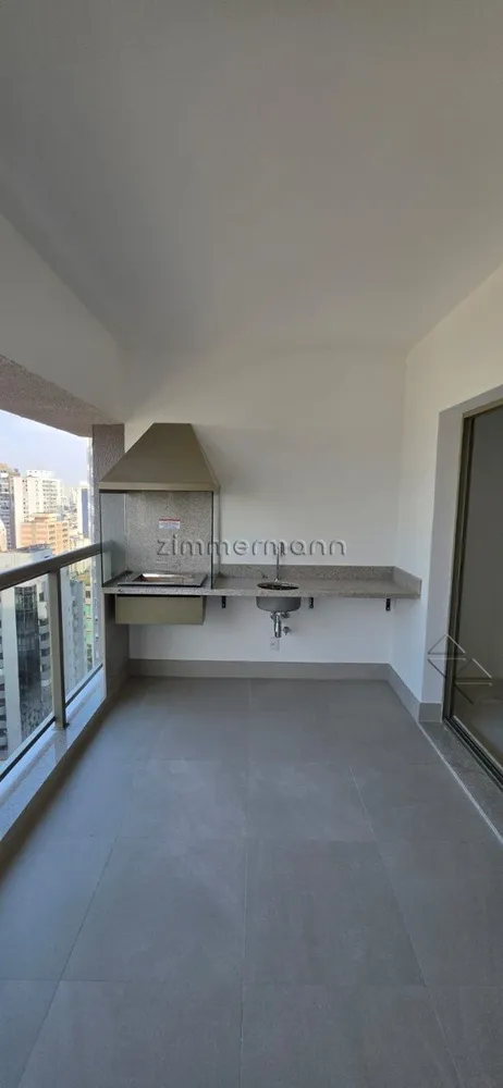 Apartamento, 2 quartos, 68 m² - Foto 1