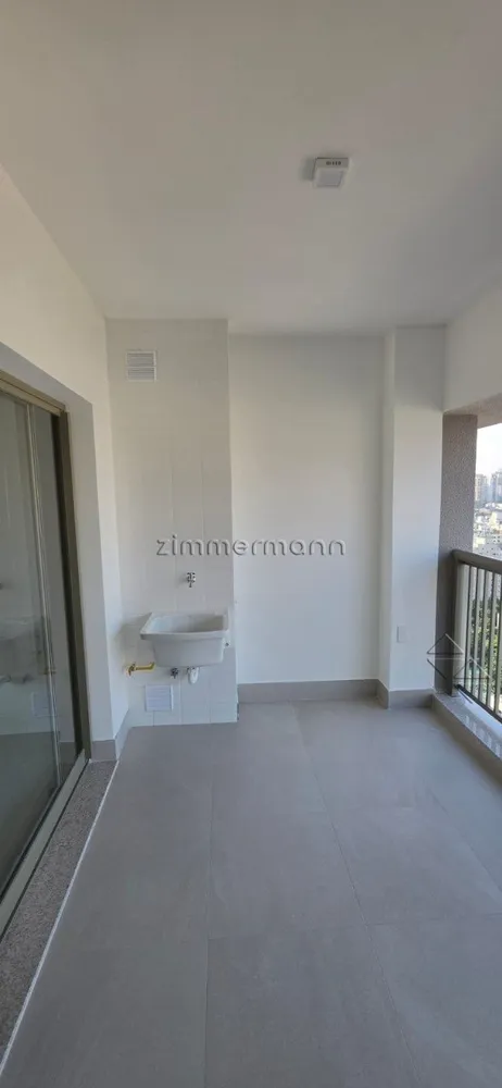 Apartamento, 2 quartos, 68 m² - Foto 2