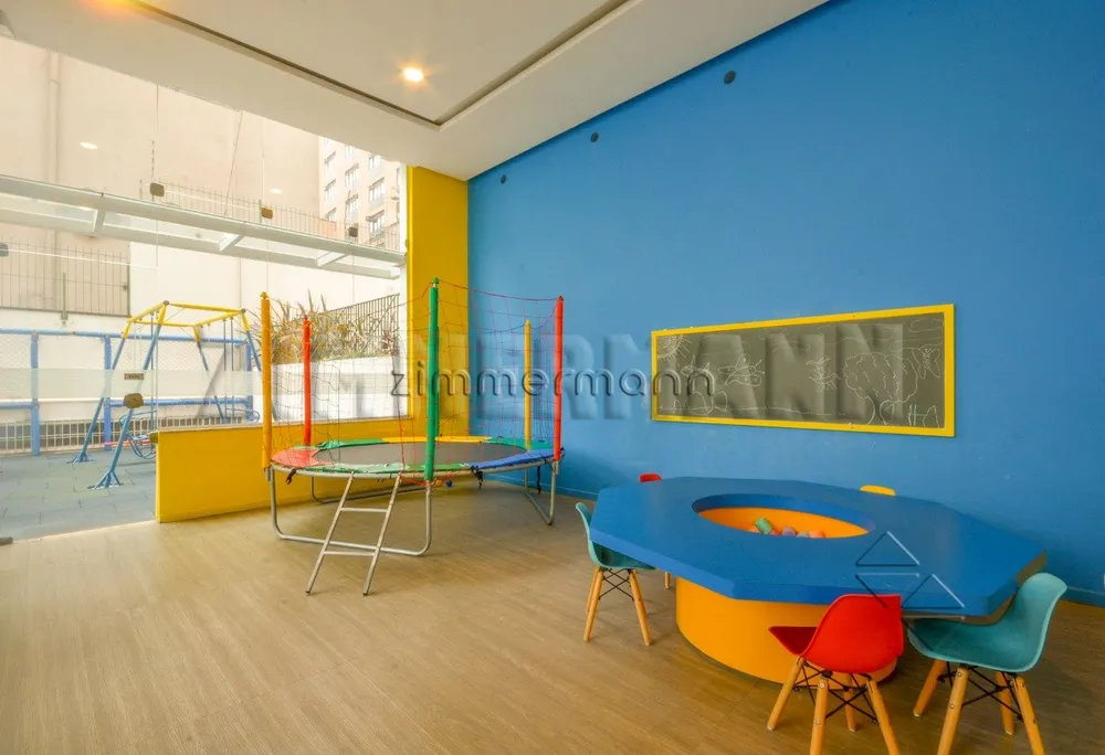 Apartamento, 3 quartos, 112 m² - Foto 2