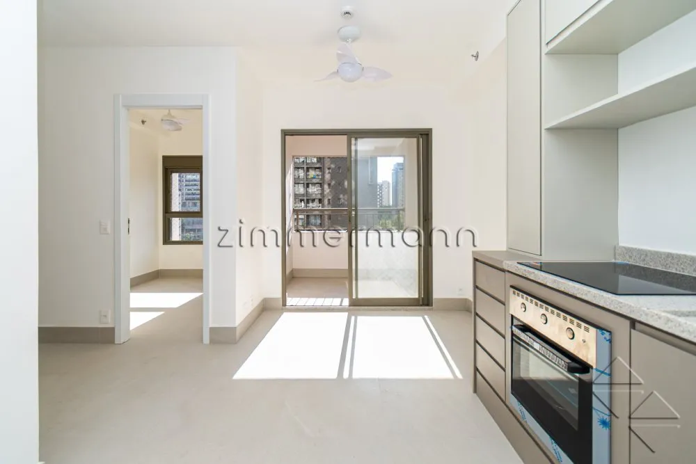 Apartamento, 2 quartos, 41 m² - Foto 7