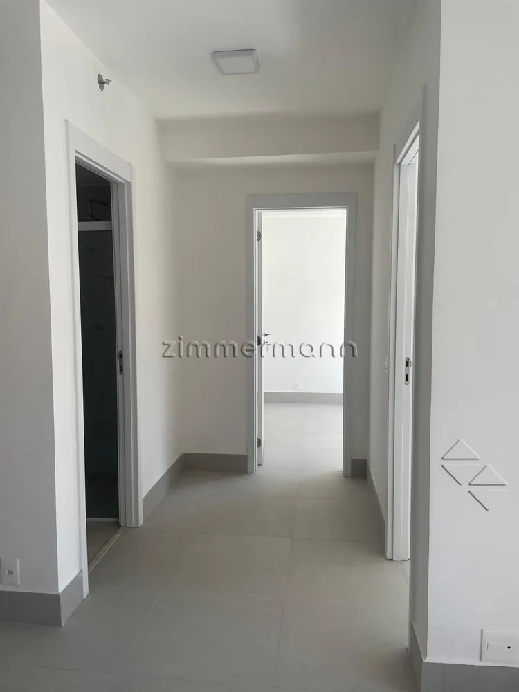 Apartamento, 2 quartos, 41 m² - Foto 4