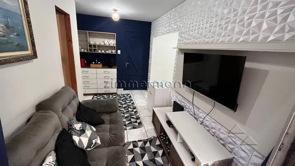 Apartamento, 1 quarto, 32 m² - Foto 4