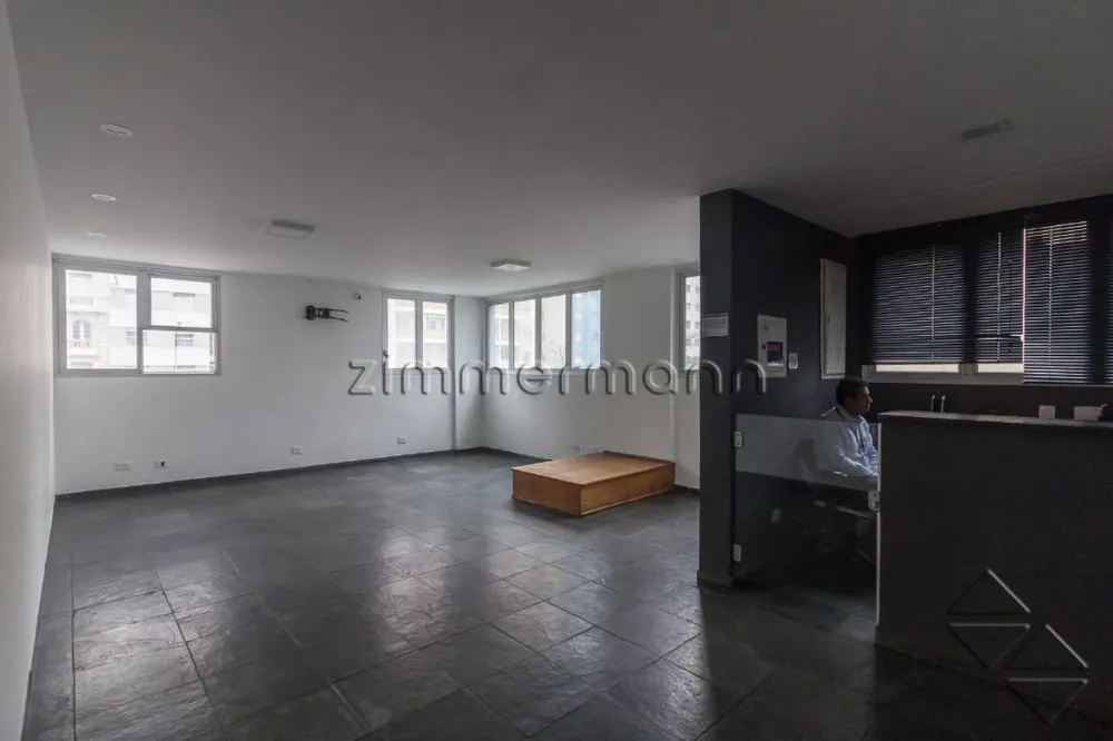 Apartamento, 1 quarto, 32 m² - Foto 2