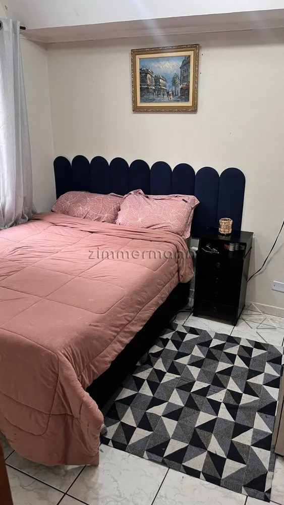 Apartamento, 1 quarto, 32 m² - Foto 1