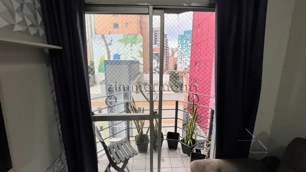 Apartamento, 1 quarto, 32 m² - Foto 5