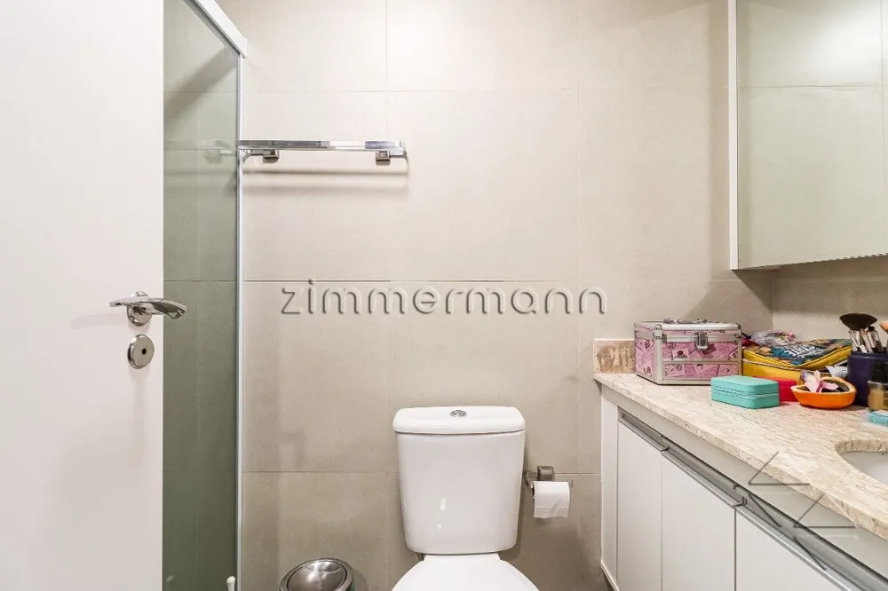 Apartamento, 1 quarto, 23 m² - Foto 5