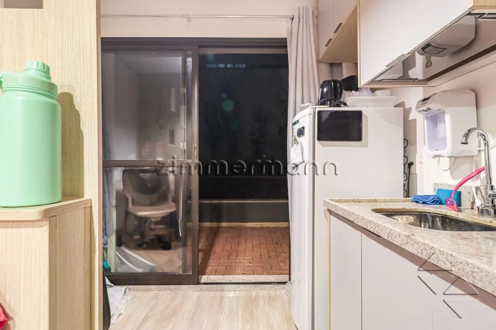 Apartamento, 1 quarto, 23 m² - Foto 10
