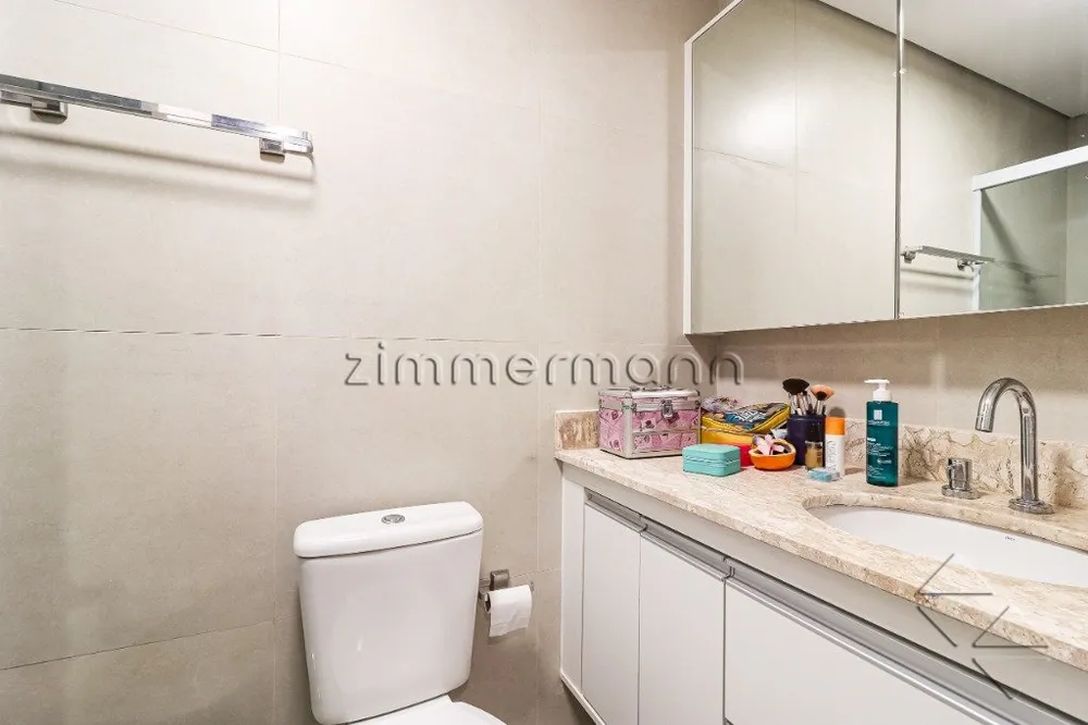 Apartamento, 1 quarto, 23 m² - Foto 8