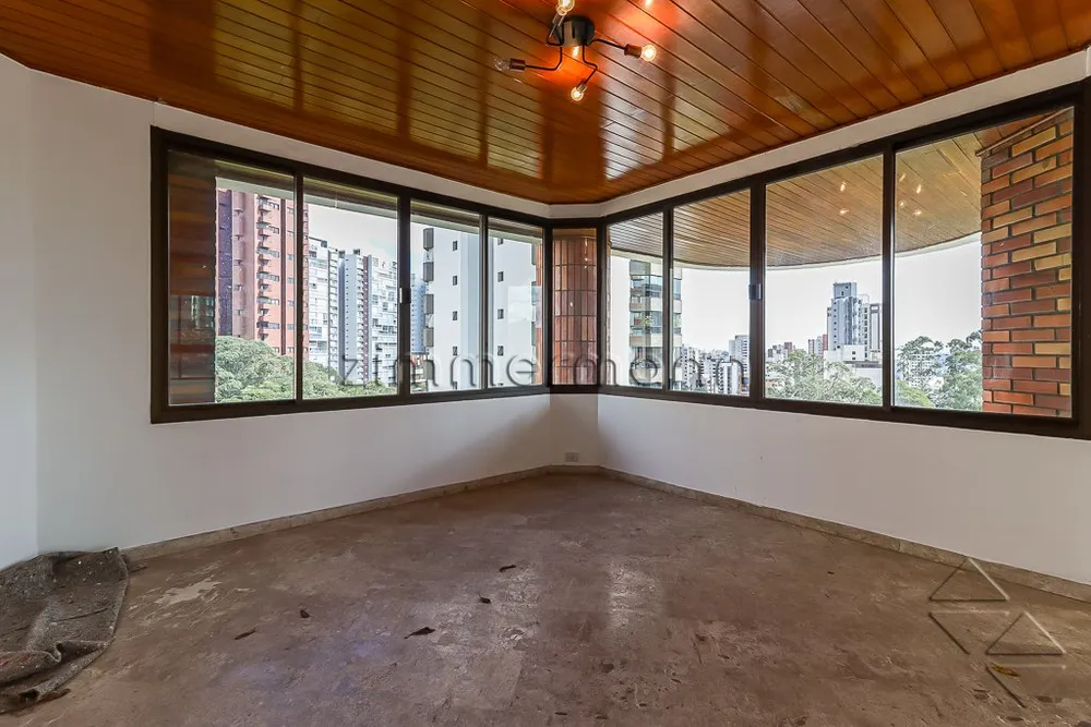 Apartamento, 4 quartos, 236 m² - Foto 4