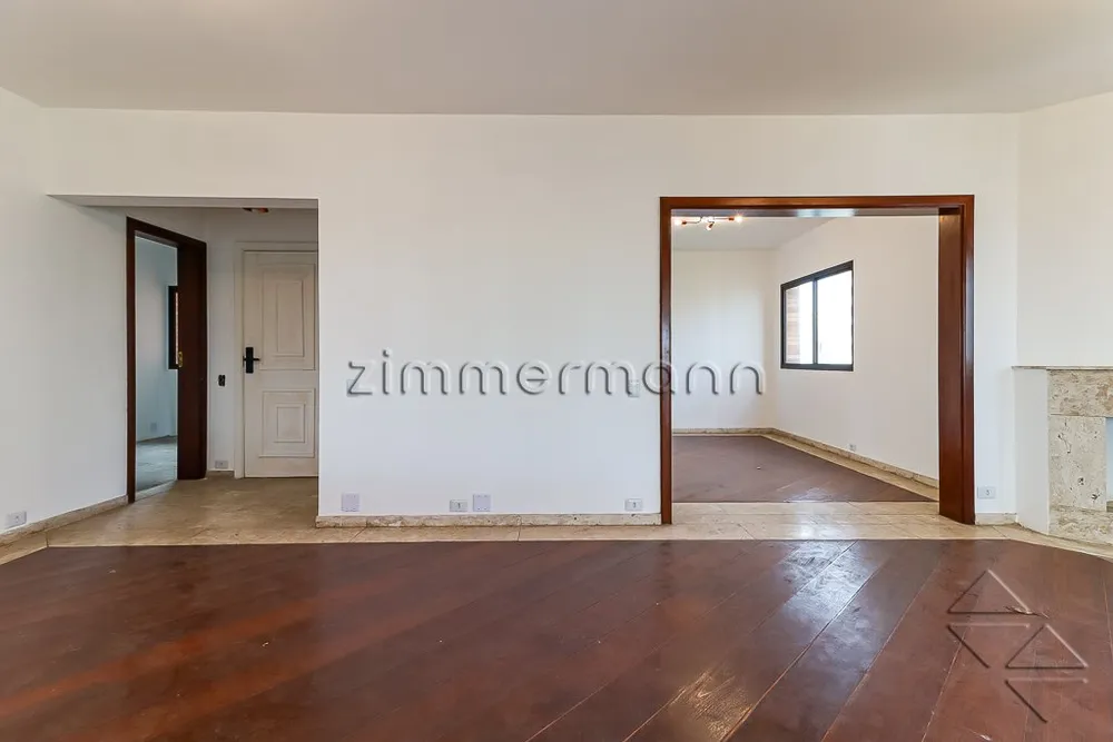 Apartamento, 4 quartos, 236 m² - Foto 5