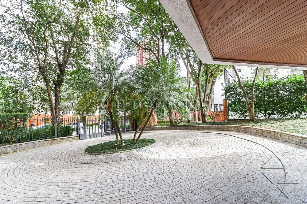 Apartamento, 4 quartos, 236 m² - Foto 11