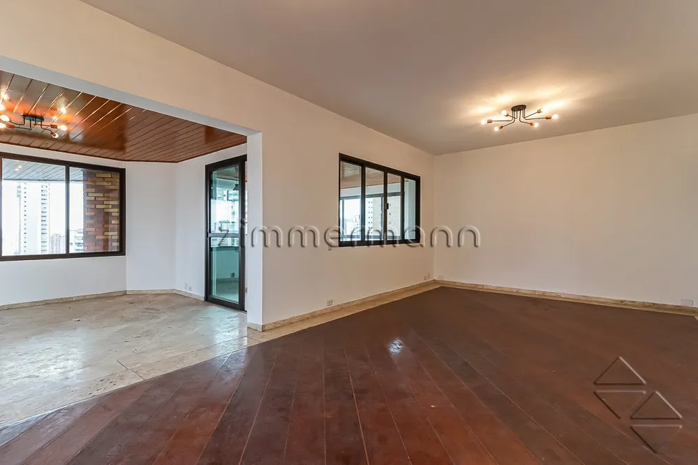 Apartamento, 4 quartos, 236 m² - Foto 3