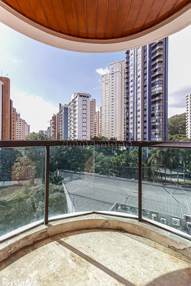 Apartamento, 4 quartos, 236 m² - Foto 8