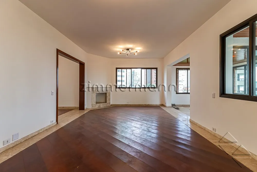 Apartamento, 4 quartos, 236 m² - Foto 2