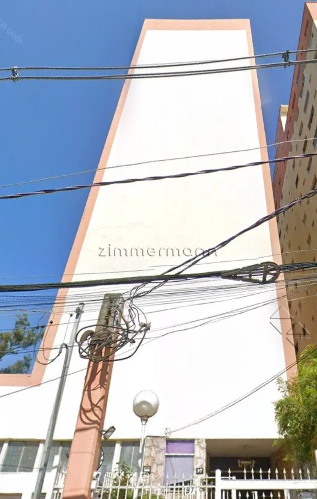 Apartamento, 1 quarto, 42 m² - Foto 7