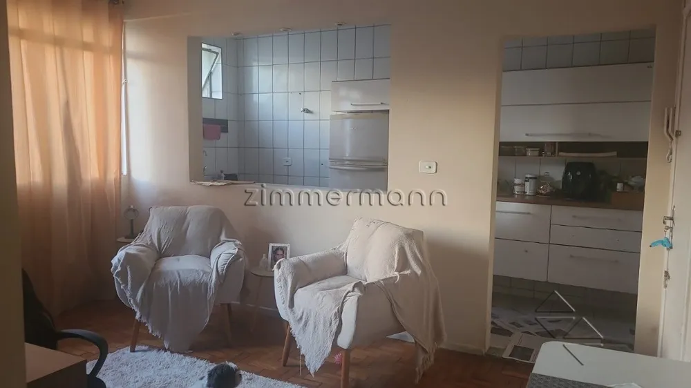 Apartamento, 1 quarto, 42 m² - Foto 2