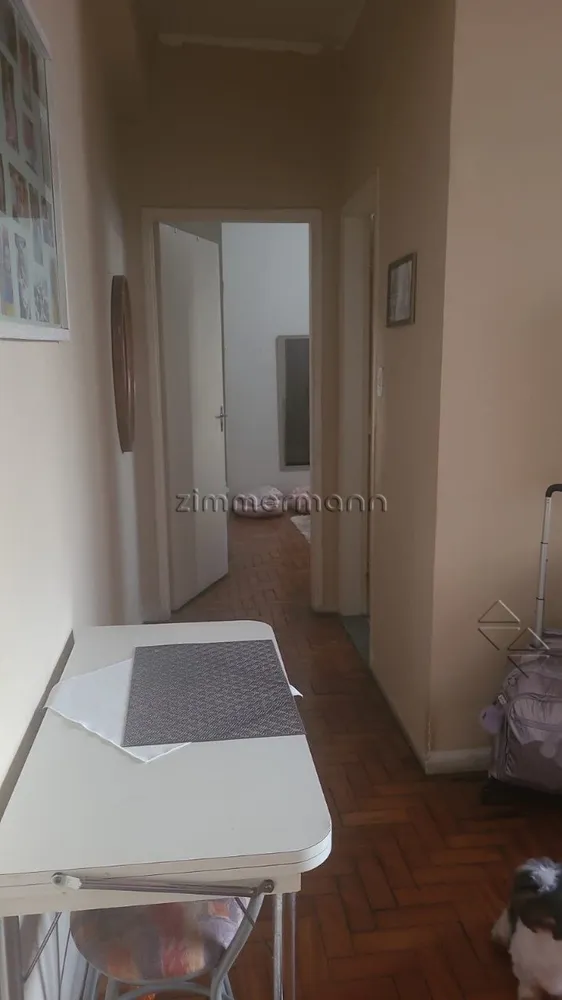 Apartamento, 1 quarto, 42 m² - Foto 3