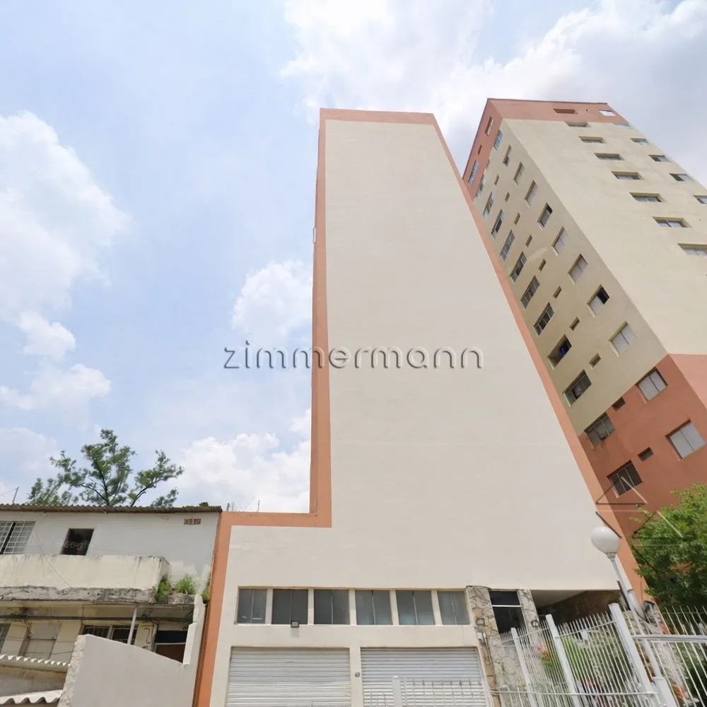 Apartamento, 1 quarto, 42 m² - Foto 8