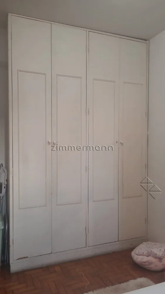 Apartamento, 1 quarto, 42 m² - Foto 5